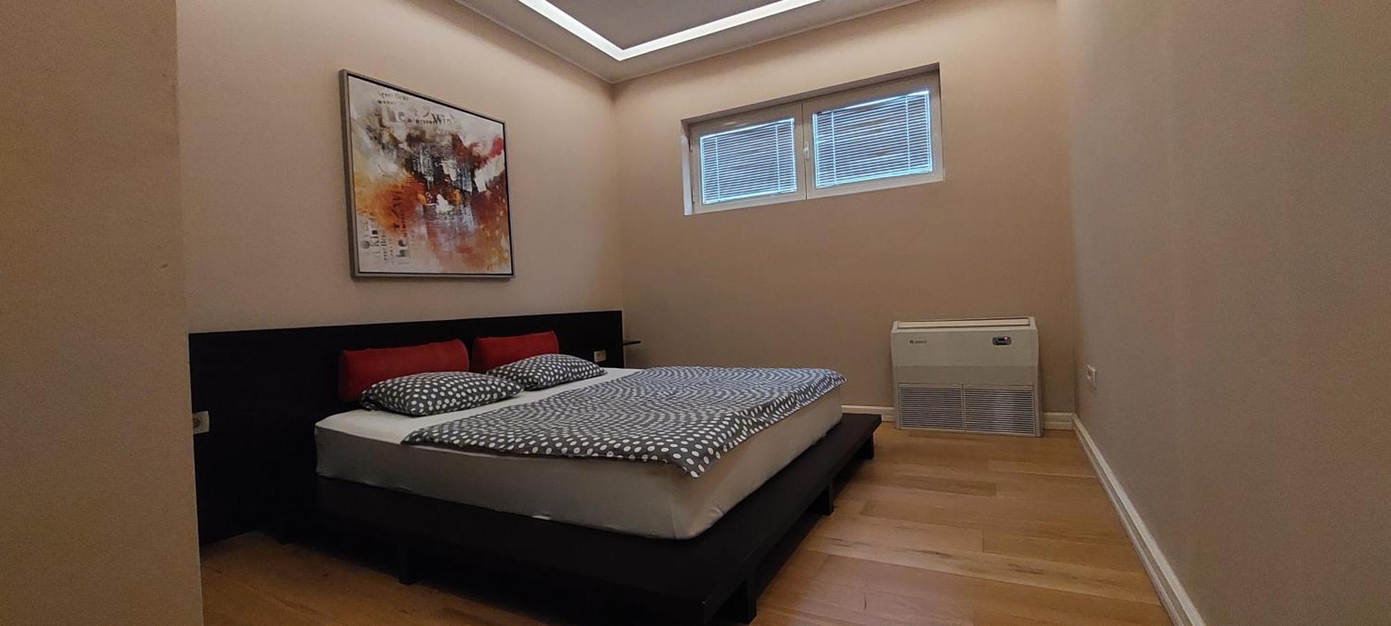 Spa Resort Luxury Apartments บุดวา ห้อง รูปภาพ