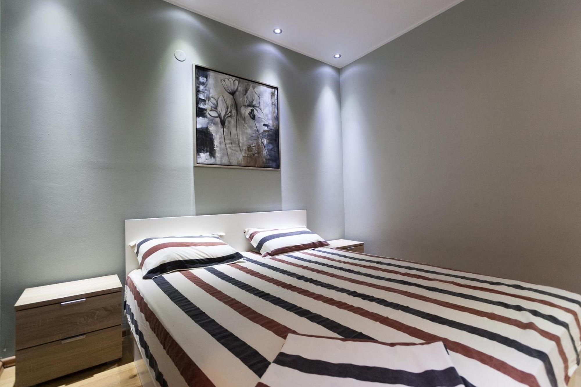 Spa Resort Luxury Apartments บุดวา ห้อง รูปภาพ